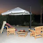 I Giardini Di Elencosta לינה וארוחת בוקר Rilievo