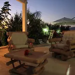 I Giardini Di Elencosta לינה וארוחת בוקר 4*