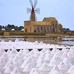 I Giardini Di Elencosta 4* Rilievo