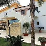 I Giardini Di Elencosta 4* Rilievo