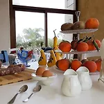 I Giardini Di Elencosta לינה וארוחת בוקר