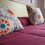 I Giardini Di Elencosta לינה וארוחת בוקר 4*