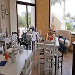 I Giardini Di Elencosta לינה וארוחת בוקר Rilievo