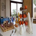 I Giardini Di Elencosta לינה וארוחת בוקר
