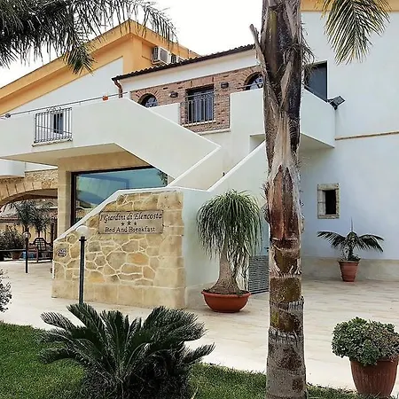 I Giardini Di Elencosta 4* Rilievo
