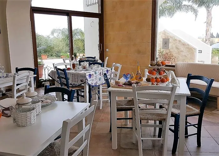 基拉蒂尼艾伦科斯塔住宿加早餐旅馆