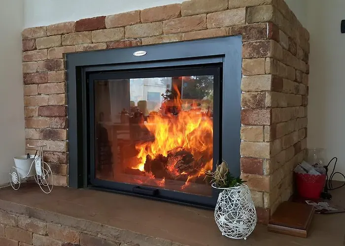 基拉蒂尼艾伦科斯塔住宿加早餐旅馆 住宿加早餐酒店