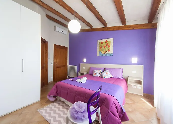 基拉蒂尼艾伦科斯塔住宿加早餐旅馆 4*