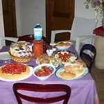 I Giardini Di Elencosta فندق مبيت وإفطار Rilievo