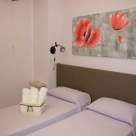 I Giardini Di Elencosta Rilievo