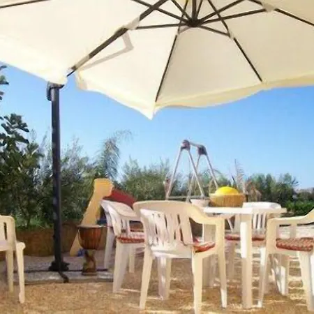 I Giardini Di Elencosta 4*