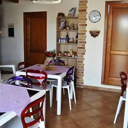 I Giardini Di Elencosta