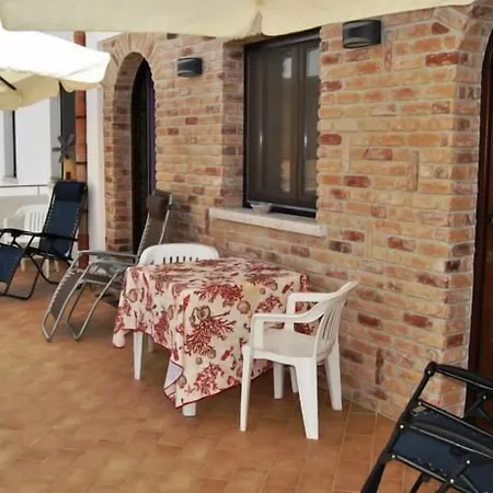 I Giardini Di Elencosta Bed and breakfast 4*