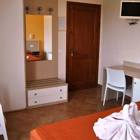 Bed & Breakfast I Giardini Di Elencosta