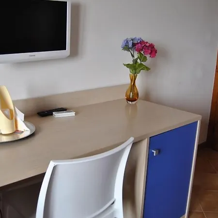 I Giardini Di Elencosta Bed and breakfast