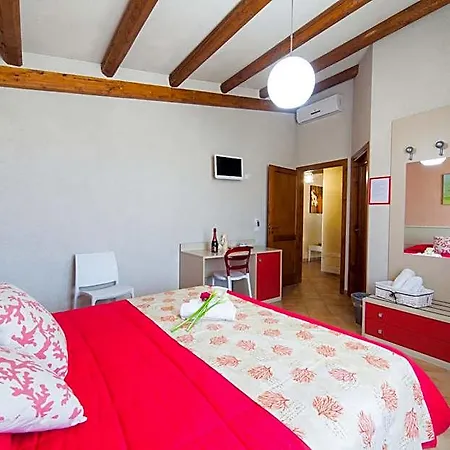 I Giardini Di Elencosta فندق مبيت وإفطار Rilievo