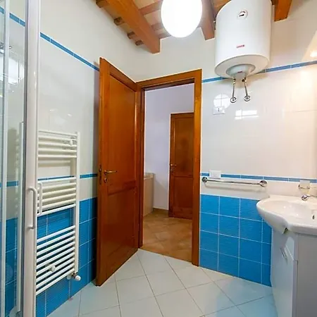 I Giardini Di Elencosta فندق مبيت وإفطار 4*