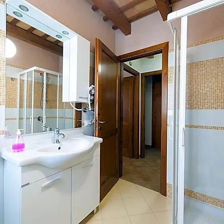 I Giardini Di Elencosta فندق مبيت وإفطار Rilievo