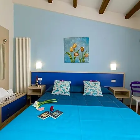 I Giardini Di Elencosta فندق مبيت وإفطار