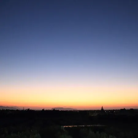 I Giardini Di Elencosta Bed & Breakfast Rilievo