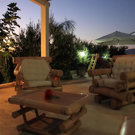 I Giardini Di Elencosta Bed & Breakfast 4*