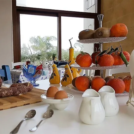 I Giardini Di Elencosta Bed & Breakfast