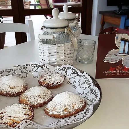 I Giardini Di Elencosta 4*