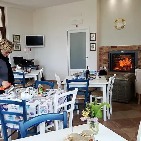 I Giardini Di Elencosta