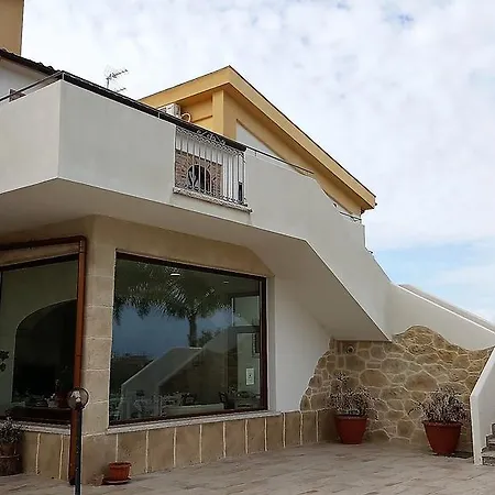 I Giardini Di Elencosta