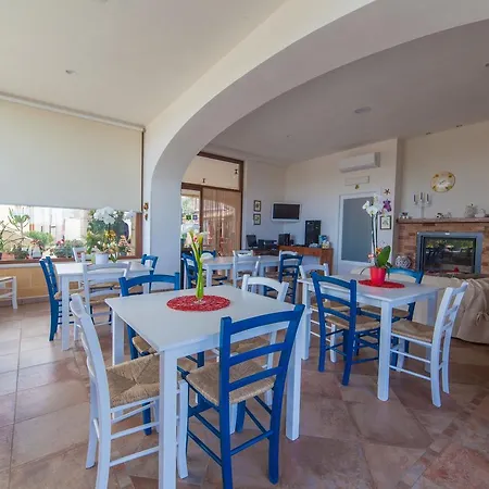 I Giardini Di Elencosta 4*