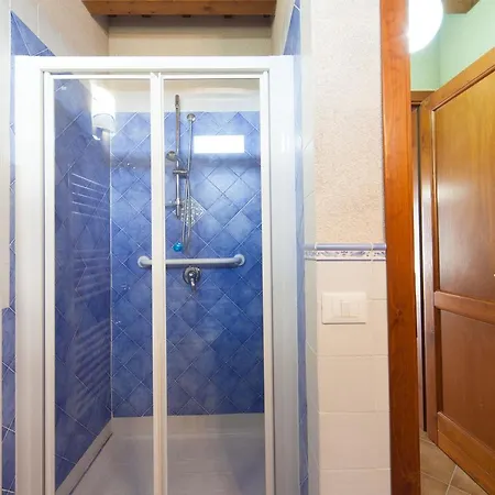 I Giardini Di Elencosta Bed & Breakfast Rilievo