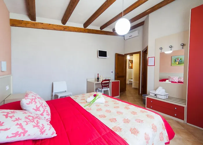 Bed and breakfast I Giardini Di Elencosta 4*