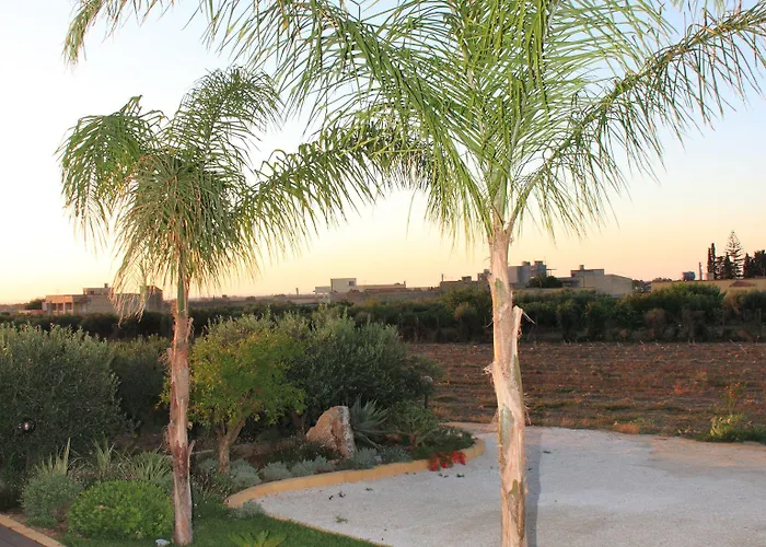 I Giardini Di Elencosta Bed and breakfast