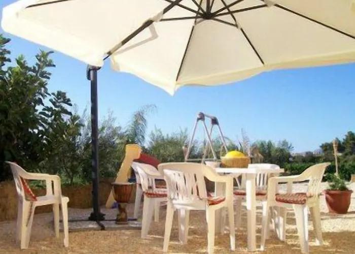 I Giardini Di Elencosta 4*