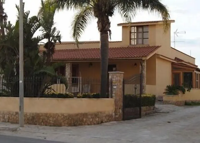 I Giardini Di Elencosta Bed and breakfast