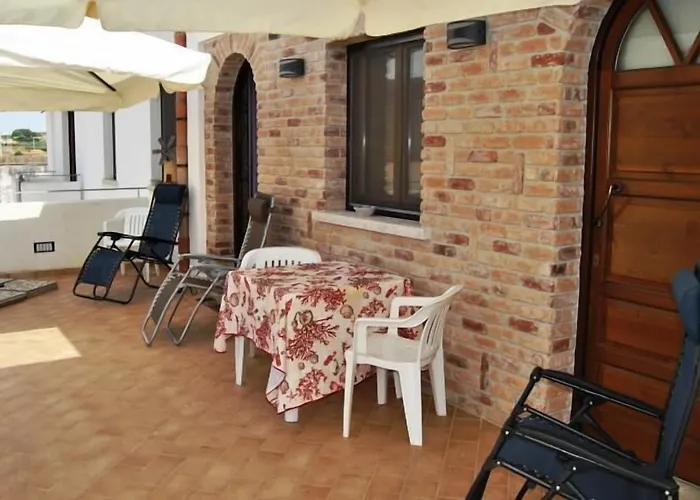 I Giardini Di Elencosta Bed and breakfast 4*