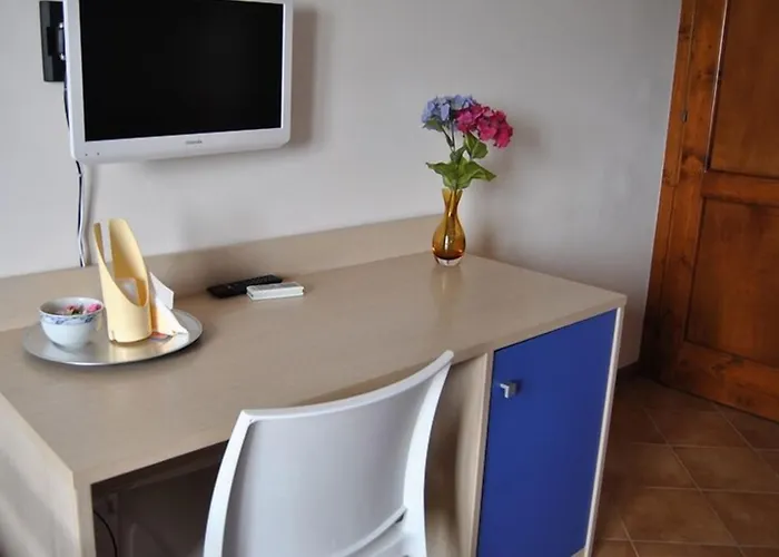 I Giardini Di Elencosta Bed and breakfast