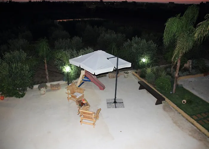 I Giardini Di Elencosta Bed and breakfast 4*