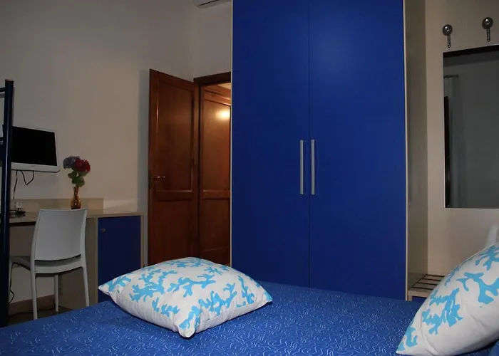 I Giardini Di Elencosta Bed and breakfast