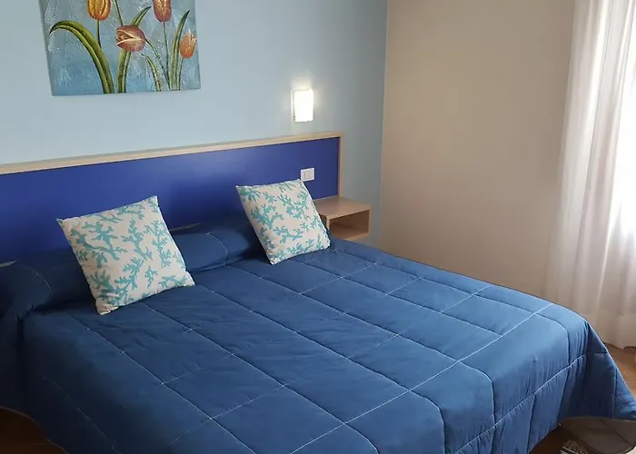Bed and breakfast I Giardini Di Elencosta