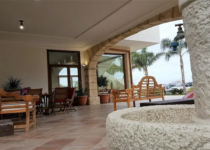 I Giardini Di Elencosta Bed and breakfast