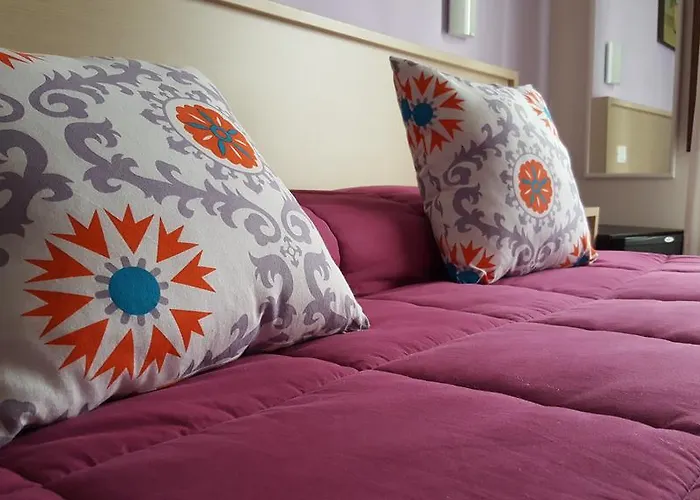 I Giardini Di Elencosta Bed and breakfast 4*