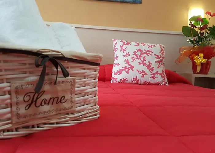 I Giardini Di Elencosta Bed and breakfast 4*