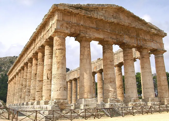 I Giardini Di Elencosta