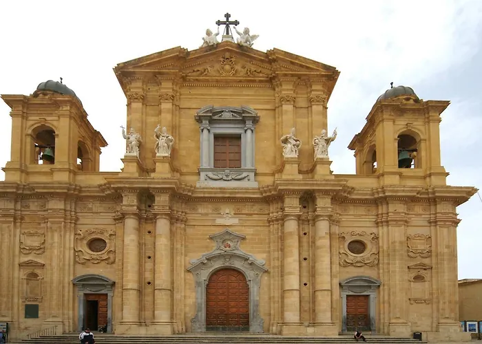 Bed and breakfast I Giardini Di Elencosta