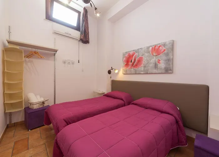 I Giardini Di Elencosta Bed and breakfast