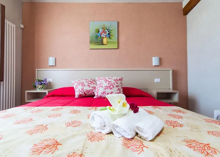 I Giardini Di Elencosta Bed and breakfast