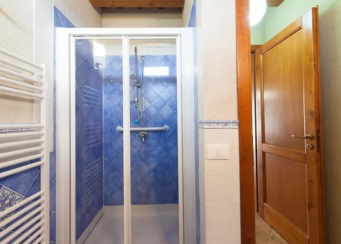 I Giardini Di Elencosta Bed and breakfast Rilievo