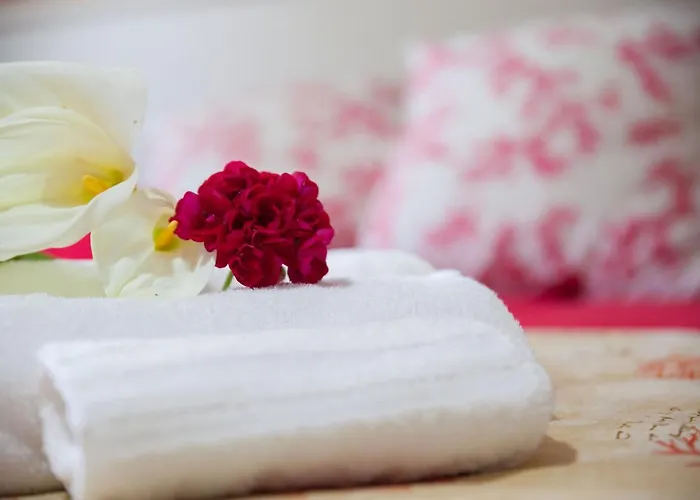 I Giardini Di Elencosta Bed and breakfast 4*