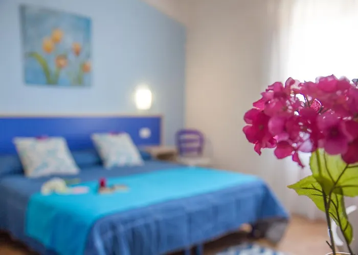 Bed and breakfast I Giardini Di Elencosta 4*